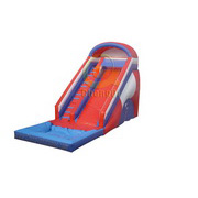 inflatable water slide sale